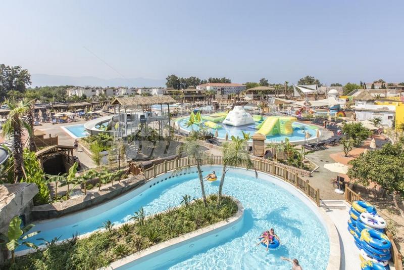 holiday in Atlantique Holiday Club