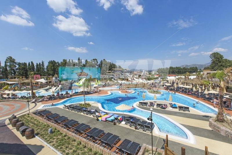 holiday in Atlantique Holiday Club