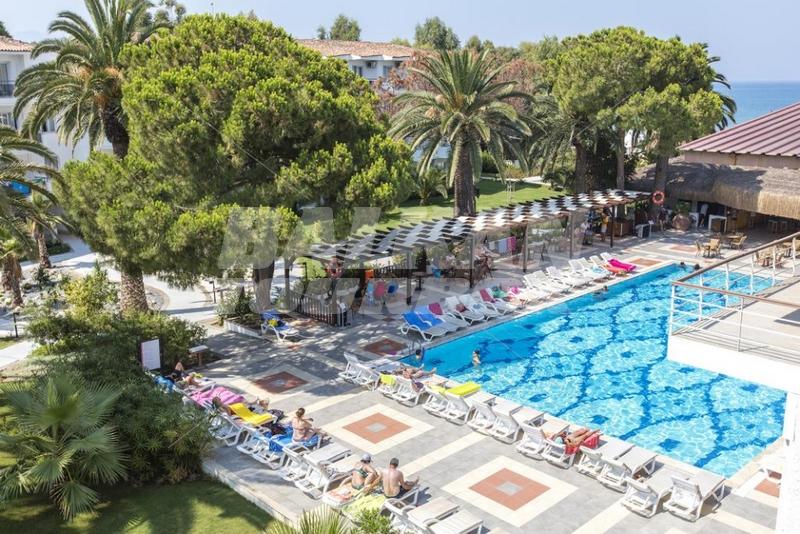 holiday in Atlantique Holiday Club