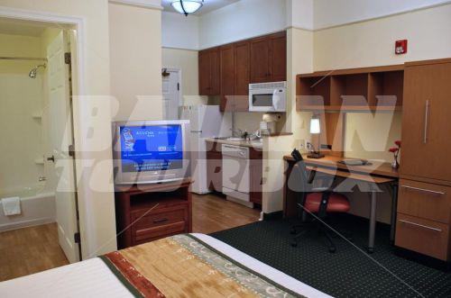 почивка в TownePlace by Marriott Suites Fredericksburg