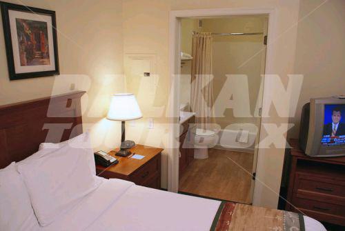 почивка в TownePlace by Marriott Suites Fredericksburg
