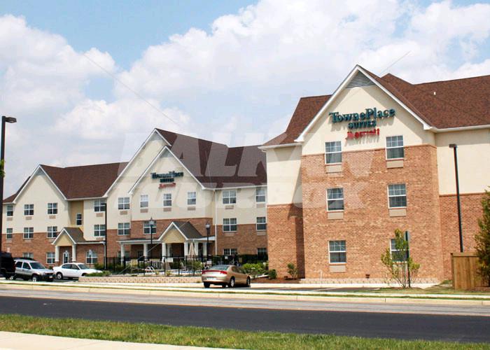 почивка в TownePlace by Marriott Suites Fredericksburg
