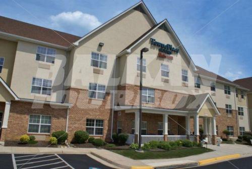 почивка в TownePlace by Marriott Suites Fredericksburg