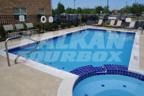 почивка в TownePlace by Marriott Suites Fredericksburg