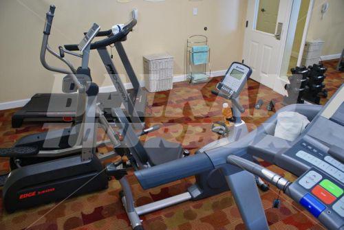 почивка в TownePlace by Marriott Suites Fredericksburg