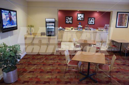 почивка в TownePlace by Marriott Suites Fredericksburg