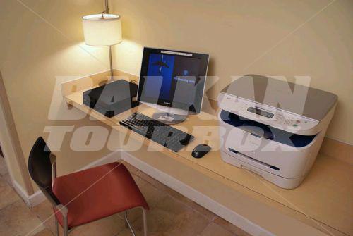 почивка в TownePlace by Marriott Suites Fredericksburg