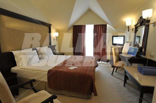 holiday in Beach Resort