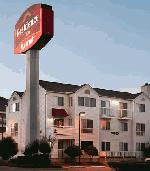 Хотел Residence Inn by Marriott Dallas Central Expressway, 
