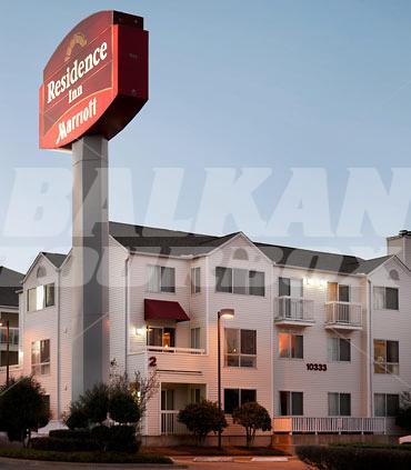 holiday in  Residence Inn by Marriott Dallas Central Expressway