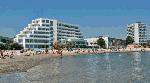 Хотел Malibu Mamaia, Румъния, Мамая