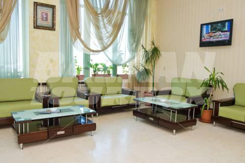 почивка в Malibu Mamaia