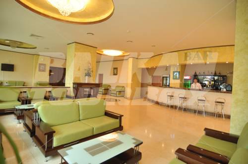 почивка в Malibu Mamaia