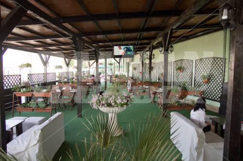почивка в Malibu Mamaia