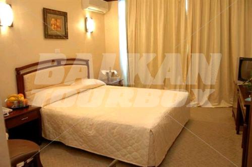 почивка в Malibu Mamaia