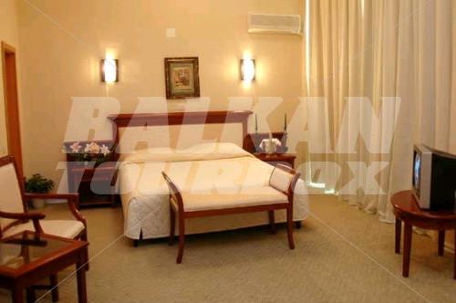 почивка в Malibu Mamaia