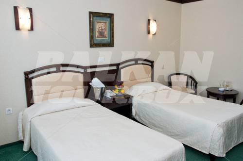 почивка в Malibu Mamaia