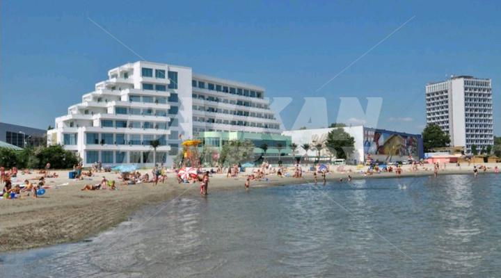 почивка в  Malibu Mamaia