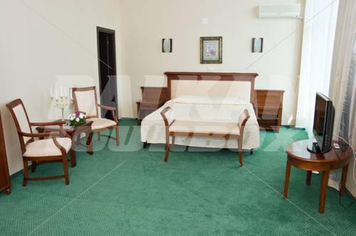 почивка в Malibu Mamaia