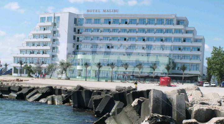почивка в Malibu Mamaia