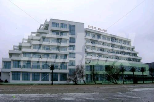 почивка в Malibu Mamaia