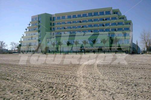 почивка в Malibu Mamaia