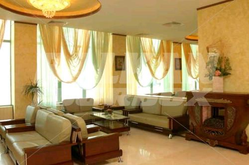 почивка в Malibu Mamaia