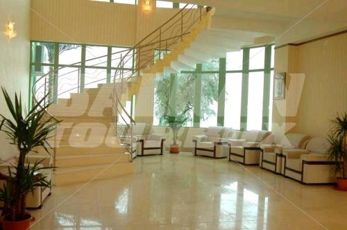почивка в Malibu Mamaia