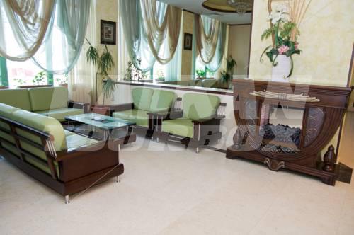 почивка в Malibu Mamaia