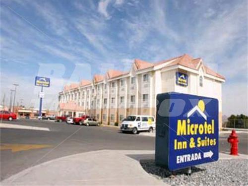 почивка в Microtel Inn and Suites Chihuahu