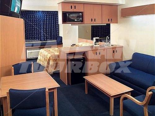 почивка в Microtel Inn and Suites Chihuahu