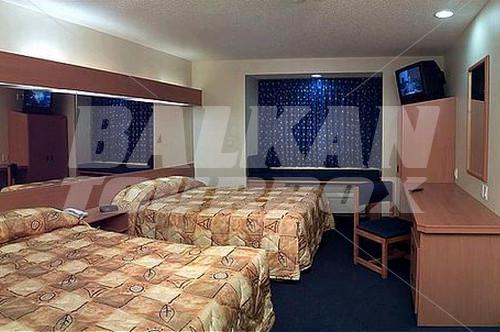 почивка в Microtel Inn and Suites Chihuahu