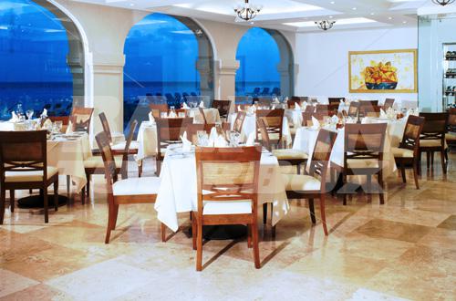 почивка в Cozumel Palace