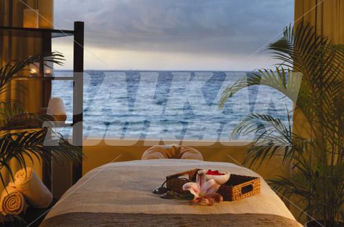 почивка в Cozumel Palace