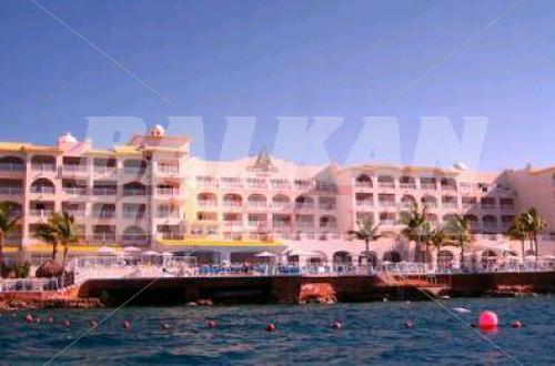 почивка в Cozumel Palace