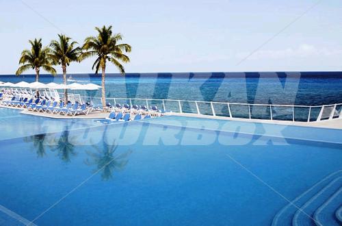 почивка в Cozumel Palace