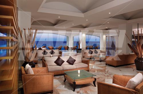 почивка в Cozumel Palace