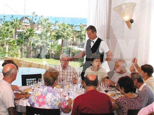 holiday in Marina D'Or 4 Hotel