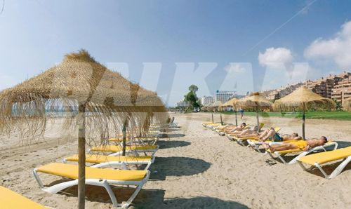 holiday in Marina D'Or 4 Hotel