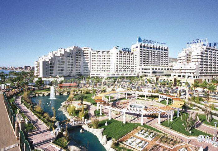 holiday in Marina D'Or 4 Hotel