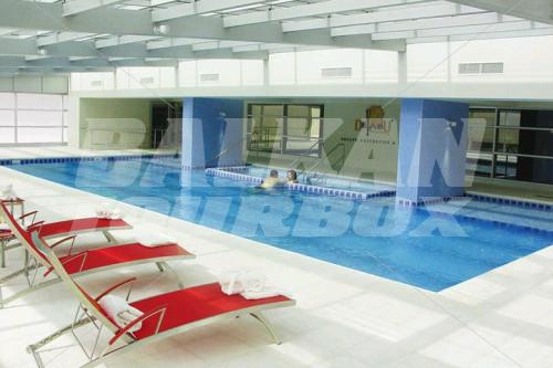 holiday in InterContinental Mendoza