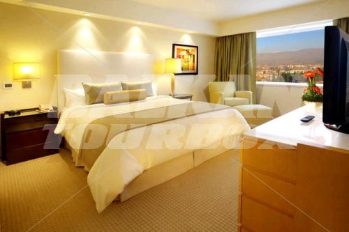 holiday in InterContinental Mendoza