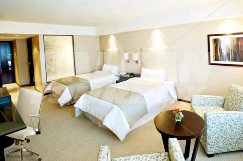 holiday in InterContinental Mendoza