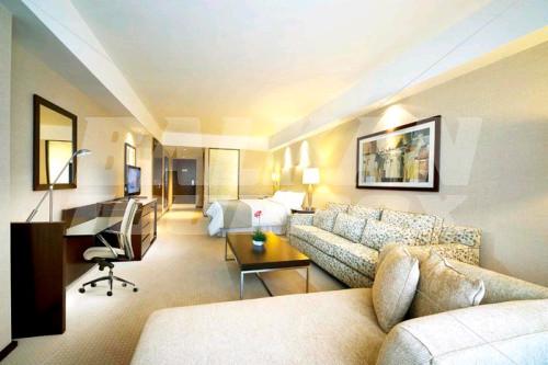 holiday in InterContinental Mendoza