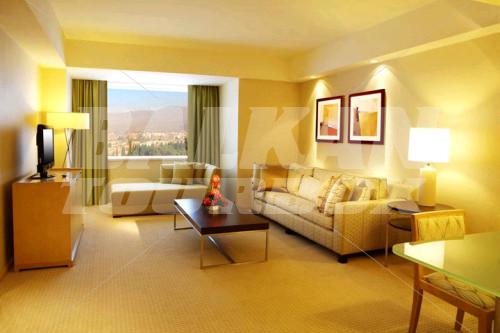 holiday in InterContinental Mendoza
