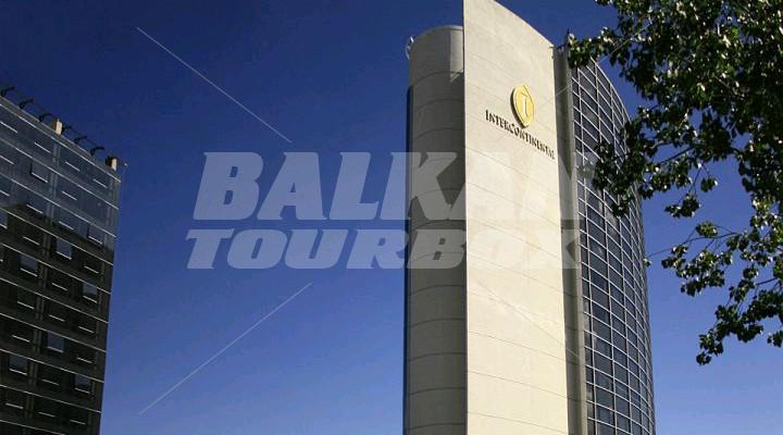 holiday in  InterContinental Mendoza
