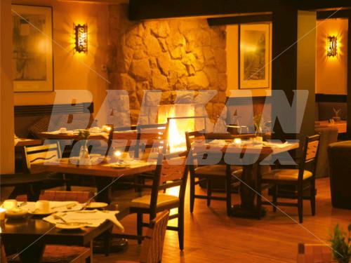 holiday in Machu Picchu Sanctuary Lodge