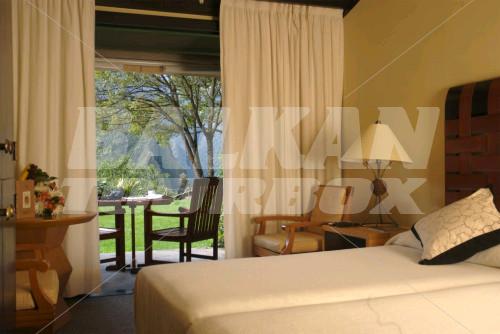 holiday in Machu Picchu Sanctuary Lodge