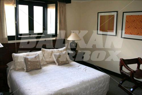 holiday in Machu Picchu Sanctuary Lodge