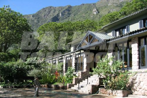 holiday in Machu Picchu Sanctuary Lodge